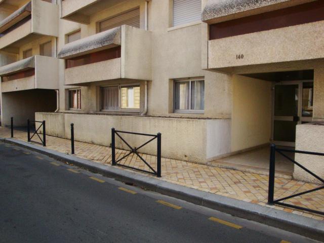 Location appartement T2 Bordeaux - Photo 4