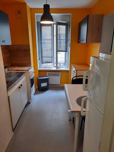Location studio Strasbourg - Photo 2