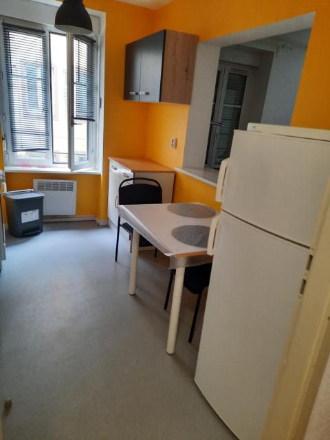 Location studio Strasbourg - Photo 5