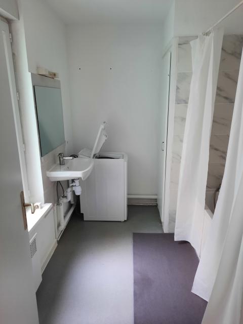 Location studio Strasbourg - Photo 6