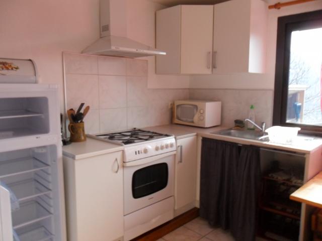 Location appartement T2 Verchaix - Photo 2
