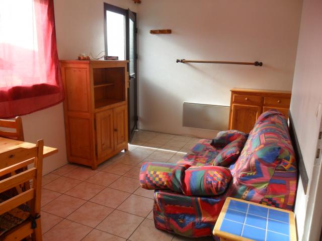 Location appartement T2 Verchaix - Photo 3