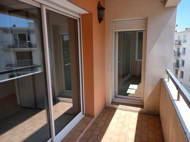 Location appartement T3 Montpellier - Photo 5