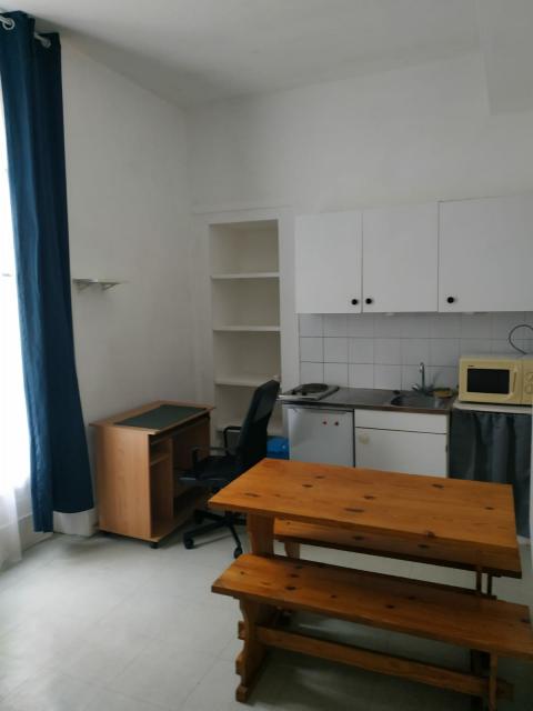 Location studio Grenoble - Photo 1