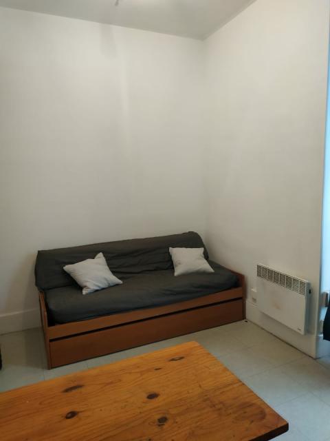 Location studio Grenoble - Photo 2