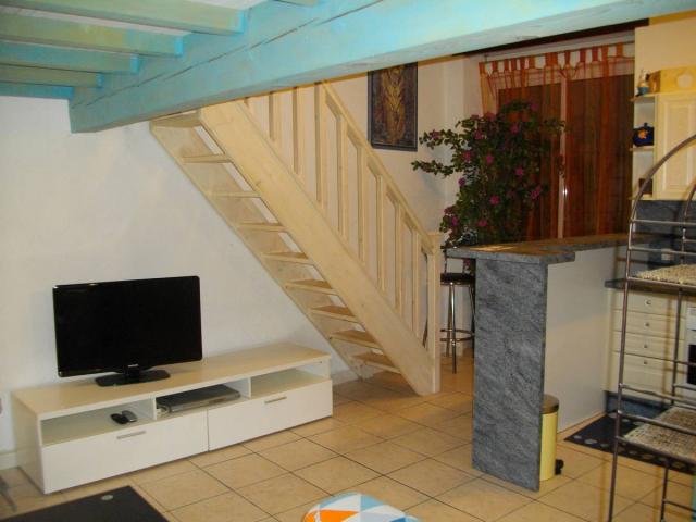 Location studio Perpignan - Photo 3