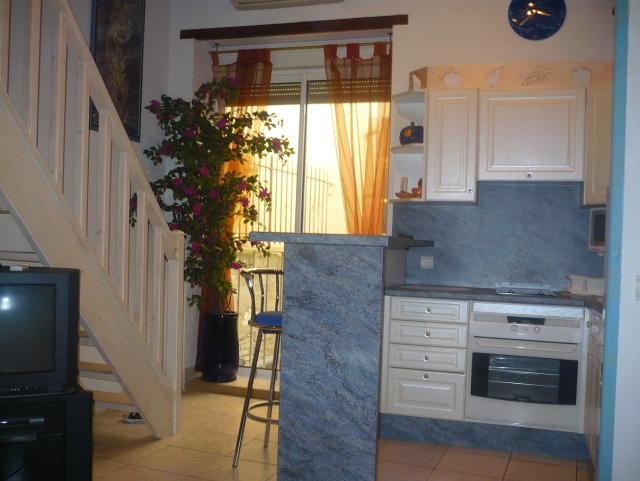 Location studio Perpignan - Photo 4