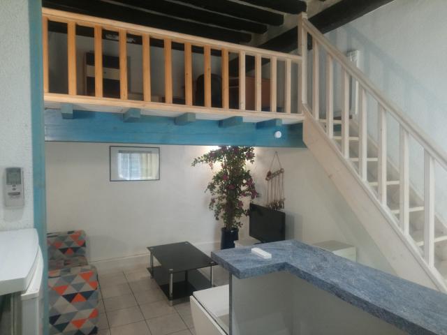 Location studio Perpignan - Photo 5
