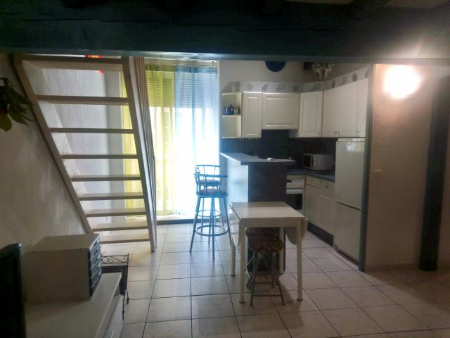 Location studio Perpignan - Photo 6