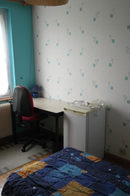 Location chambre Angers - Photo 5