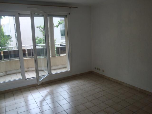 Location appartement T1 Montpellier - Photo 2