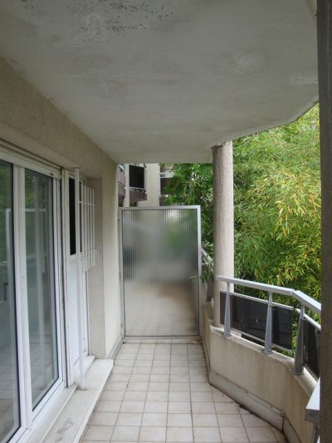 Location appartement T1 Montpellier - Photo 3