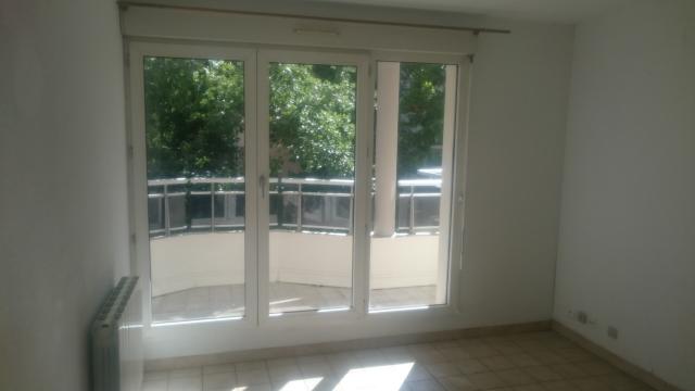 Location appartement T1 Montpellier - Photo 4