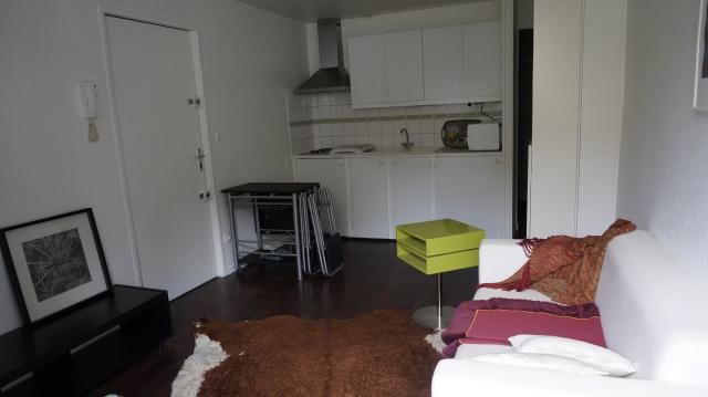 Location appartement T2 Toulouse - Photo 3