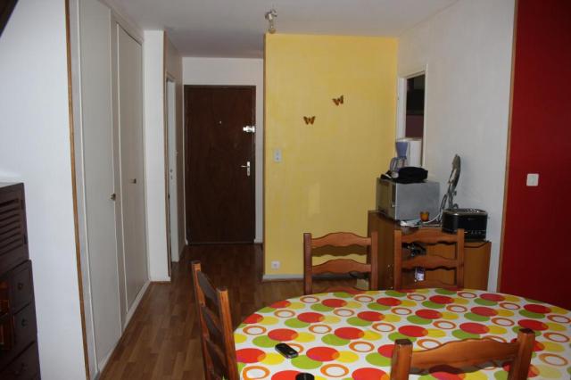 Location appartement T2 Vesoul - Photo 1