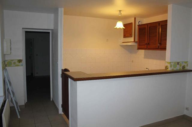 Location appartement T2 La Ferte sous Jouarre - Photo 2