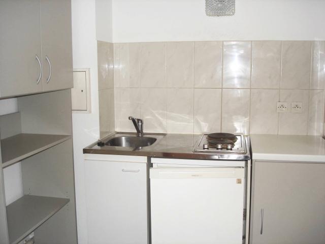 Location appartement T2 Strasbourg - Photo 2
