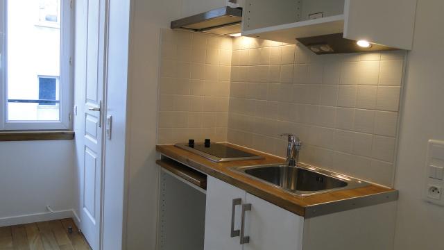 Location studio Levallois Perret - Photo 2