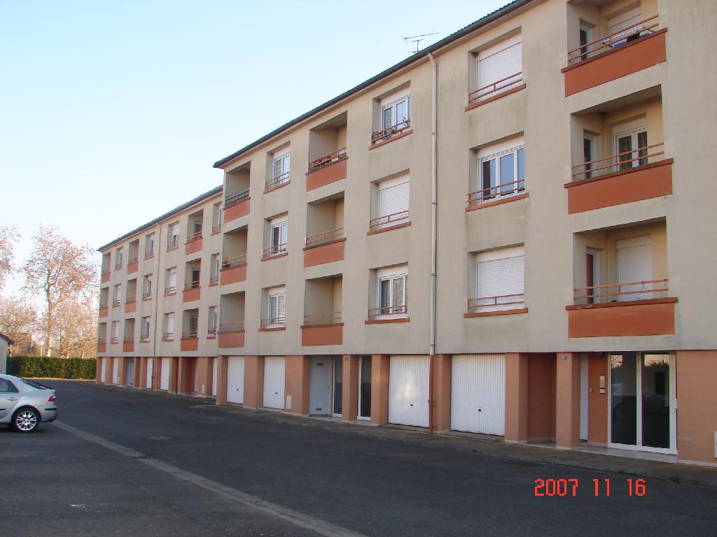 Location appartement T2 Sully sur Loire - Photo 1