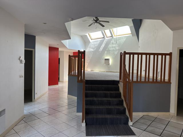 Location appartement T3 Hayange - Photo 6