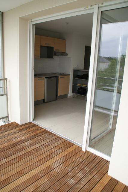 Location appartement T2 St Sebastien sur Loire - Photo 2
