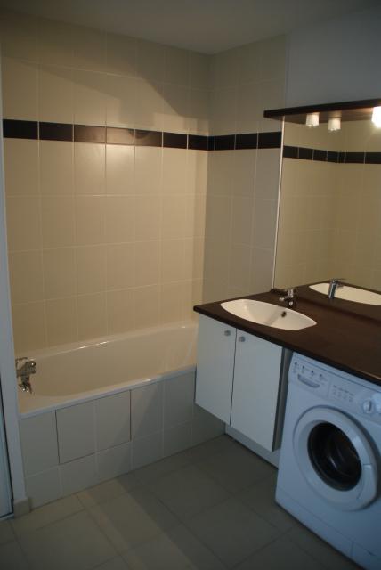 Location appartement T2 St Sebastien sur Loire - Photo 4