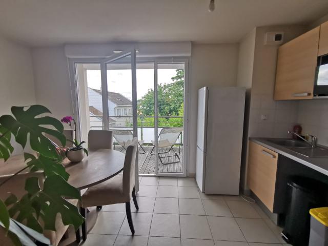 Location appartement T2 St Sebastien sur Loire - Photo 5