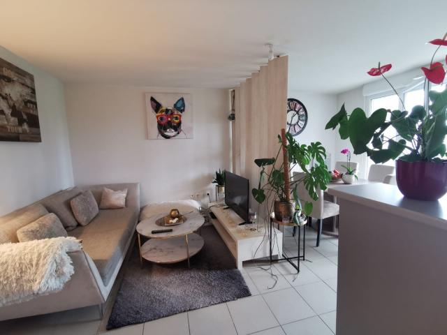 Location appartement T2 St Sebastien sur Loire - Photo 6