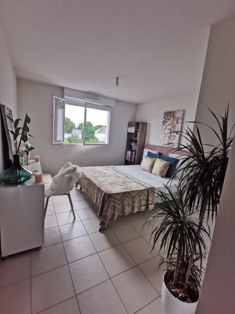 Location appartement T2 St Sebastien sur Loire - Photo 7