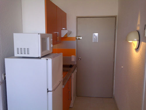 Location studio Perpignan - Photo 2
