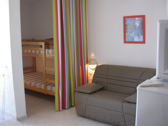 Location studio Perpignan - Photo 4