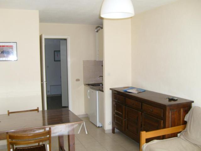 Location studio La Grande Motte - Photo 3