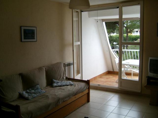 Location studio La Grande Motte - Photo 5
