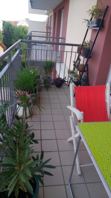 Location appartement T2 Clermont Ferrand - Photo 2