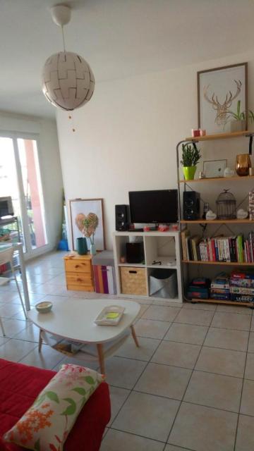Location appartement T2 Clermont Ferrand - Photo 3