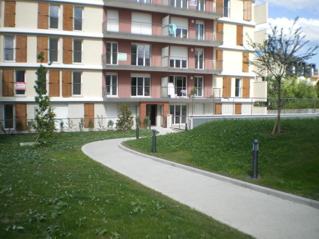 Location appartement T2 Clermont Ferrand - Photo 4