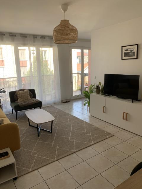 Location appartement T2 Clermont Ferrand - Photo 5
