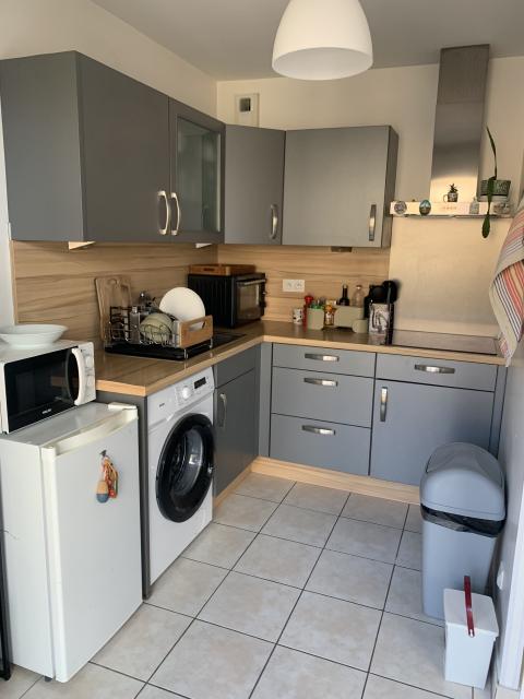 Location appartement T2 Clermont Ferrand - Photo 6