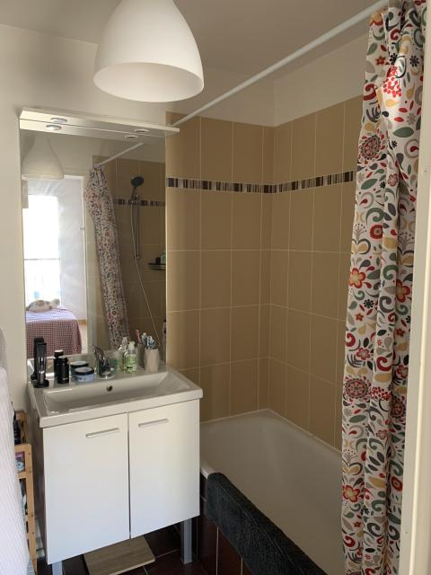 Location appartement T2 Clermont Ferrand - Photo 7