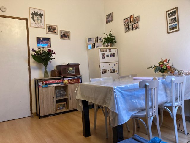 Location appartement T2 Nancy - Photo 3