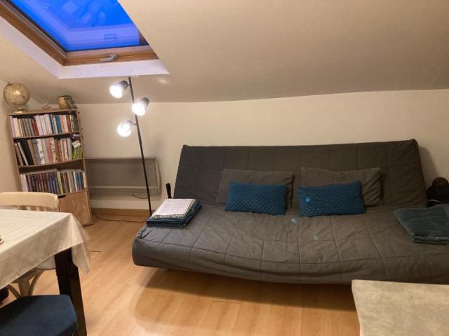 Location appartement T2 Nancy - Photo 4
