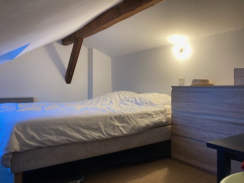 Location appartement T2 Nancy - Photo 5