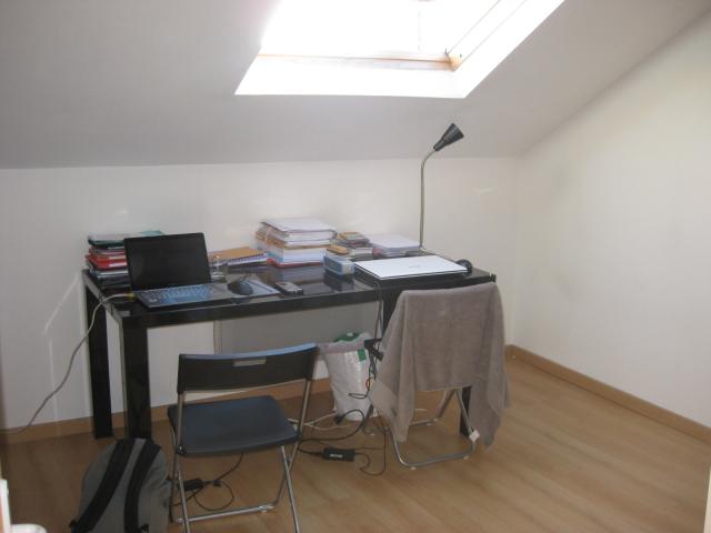 Location appartement T2 Nancy - Photo 6