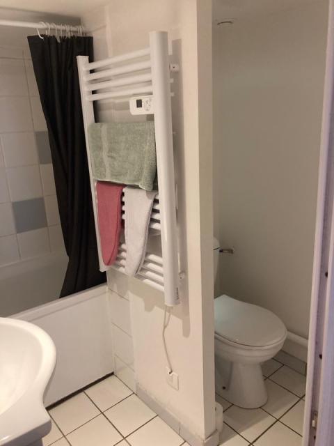Location appartement T2 Nancy - Photo 7