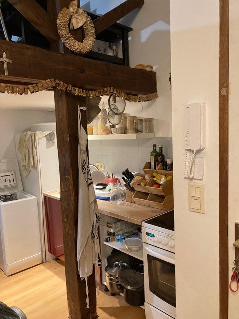 Location appartement T2 Nancy - Photo 9