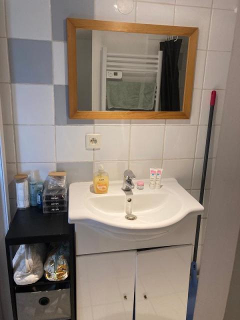 Location appartement T2 Nancy - Photo 10