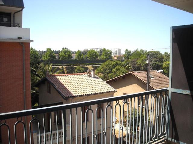 Location appartement T1 Toulouse - Photo 3