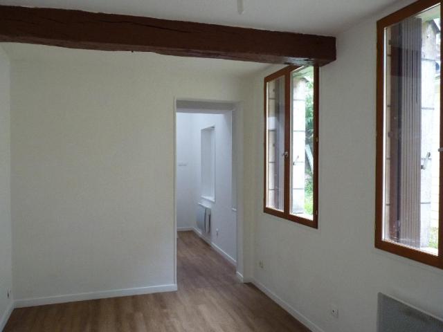 Location appartement T2 Rouen - Photo 2