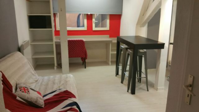 Logement Etudiant Strasbourg 67 De Particulier A Particulier