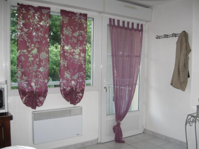 Location appartement T2 Amiens - Photo 1
